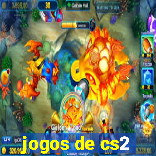 jogos de cs2